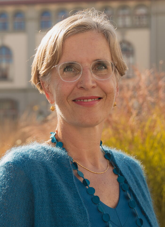 Herrlich Bettina Maria